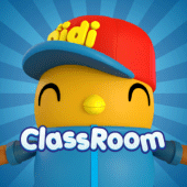 Didi & Friends Classroom APK 1.0.6