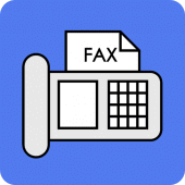 Easy Fax - Send Fax from Phone For PC