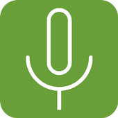 Easy voice recorder - Background voice recorder