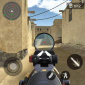 Counter Terrorist Hunter Shoot For PC