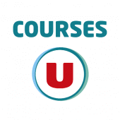 Courses U vos courses en ligne For PC