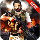 Army Commando Survival War For PC