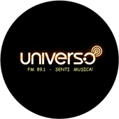 Universo FM 89.1 For PC
