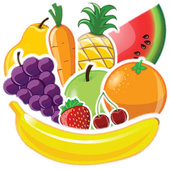 Baby Fruit Puzzle For PC