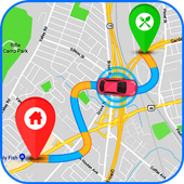 GPS Location Finder For PC