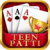 Teen Patti King - 3 Patti & Rummy Online APK 102.0