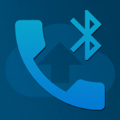 Bluetooth contact transfer
