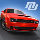 Nitro Nation: Car Racing Game   + OBB APK 7.5.5