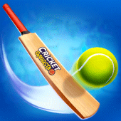 Cricket Gangsta™ 1v1 League in PC (Windows 7, 8, 10, 11)