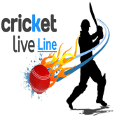 Cricket: Live Line & Score in PC (Windows 7, 8, 10, 11)