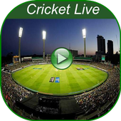 Sports Live TV  CRICKET SPORTS For PC