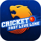 Cricket Fast Live Line For PC