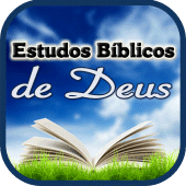 Estudos Bíblicos de Deus For PC