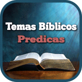 Temas Bíblicos Predicas