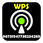 WIFI WPS PIN GENERATOR For PC