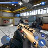 Critical Strike Shoot Fire V2 For PC