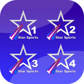 Star Sports One Cricket APK 1.0