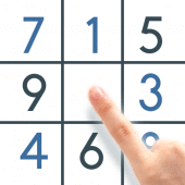 Sudoku‐A logic puzzle game ‐ APK 2.3.9