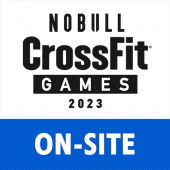 The CrossFit Games Event Guide For PC