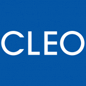 CLEO Conference and Exhibition APK 5.77.1