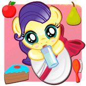 Home Pony 2 For PC