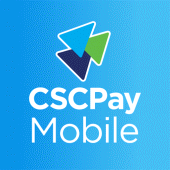 CSCPay Mobile - Coinless Laundry System For PC