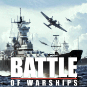 Battle of Warships For PC