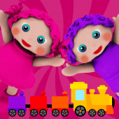 Preschool Educational Games for Kids-EduKidsRoom For PC