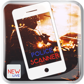 Live Police Scanner For PC