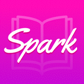 Spark Fiction - Read & Enjoy For PC