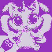 Twinkle - Unicorn Cat Princess APK 4.0.30032