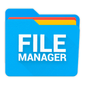 File Manager - Local and Cloud File Explorer For PC