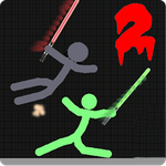 Stickman Warriors 2 Epic For PC