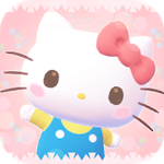 tomotoru ~Hello Kitty Happy Life~ For PC