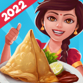 Masala Express: Cooking Games For PC
