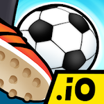 Goal.io: Brawl Soccer 1.4.5 Android for Windows PC & Mac