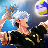 The Spike - Volleyball Story in PC (Windows 7, 8, 10, 11)
