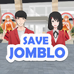 Save Jomblo - Game Save Jomblo Offline Terbaru For PC