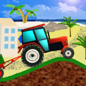 Go Tractor! For PC