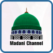 Madani Channel For PC