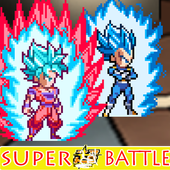 DB Ultra Super Battle