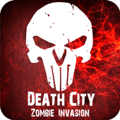 Death City : Zombie Invasion APK v1.0 (479)