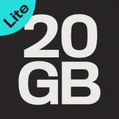 Degoo Lite: 100 GB Free Cloud Storage