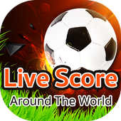 Live Scores Football For PC