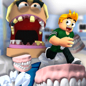 Mod Escape The Dentist Obby Helper (Unofficial) For PC