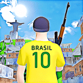 Favela Combat: Open World Online