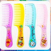 Hair Comb Design For PC