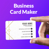 Digital business card maker APK 3.3