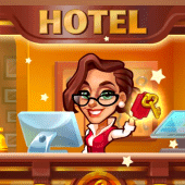 Grand Hotel Mania: Hotel games APK 4.6.0.11