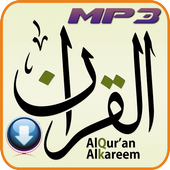Quran Downloader - MP3 For PC